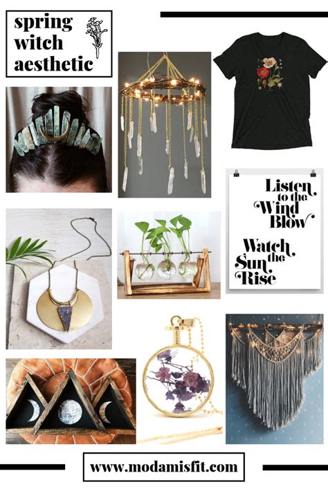 Witchy Elegance: How to Create a Modern Witch Outfit for Formal Occasions